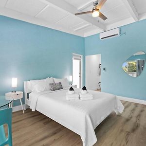 Habitación con Cama Queen