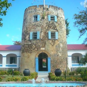 Bluebeards Castle Resort